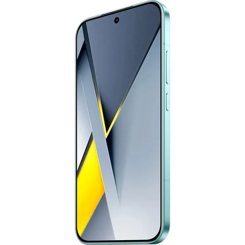 Xiaomi Poco F8 Pro 12/512GB Blue (no charger) Europe - Зображення 4