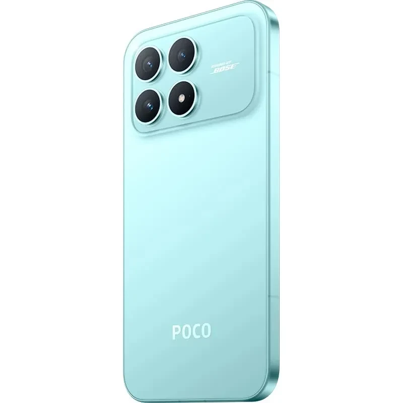 Xiaomi Poco F8 Pro 12/512GB Blue (no charger) Europe - Зображення 6