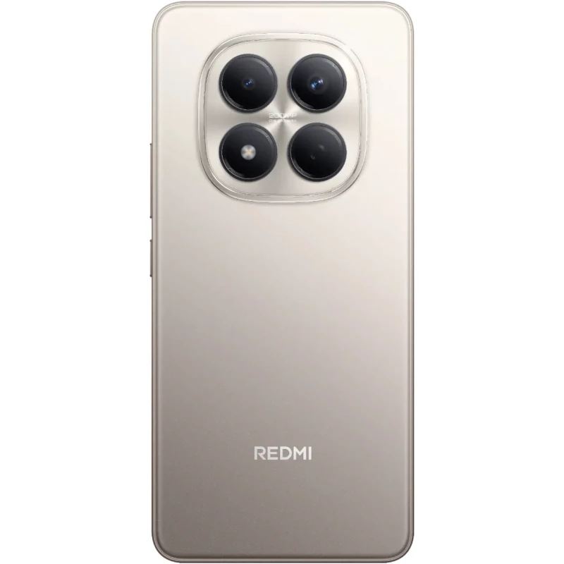 Xiaomi Redmi Note 15 Pro 4G 12/512GB Titanium (with charger) Europe - Зображення 2