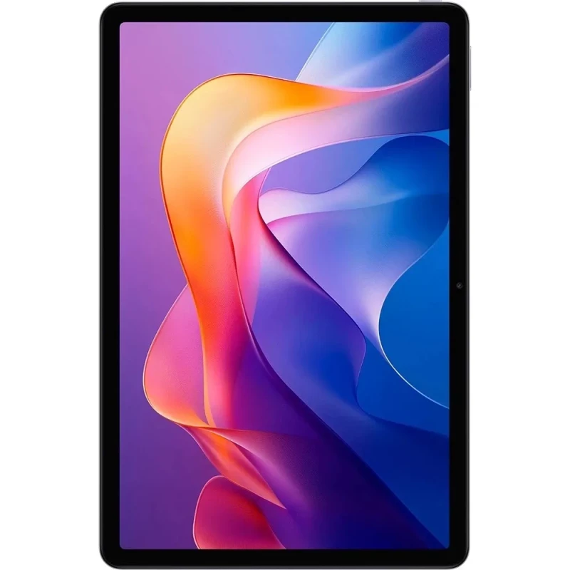 Xiaomi Redmi Pad 2 8/256GB Wi-Fi Lavender Purple (VHU5920EU) Europe - Зображення 1