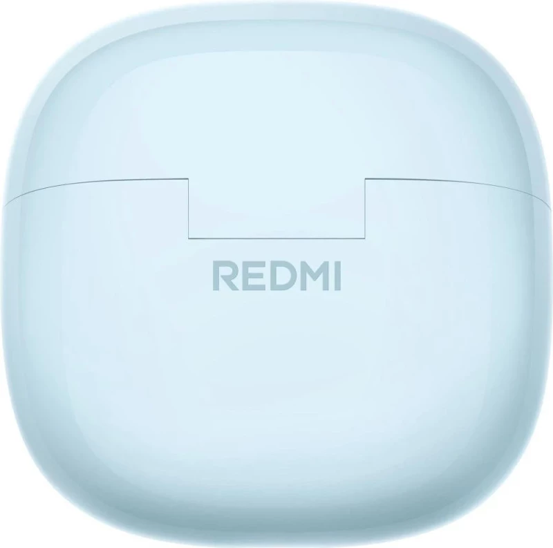 Наушники Xiaomi Redmi Buds 8 Lite Blue (BHR08OJGL) - Зображення 7