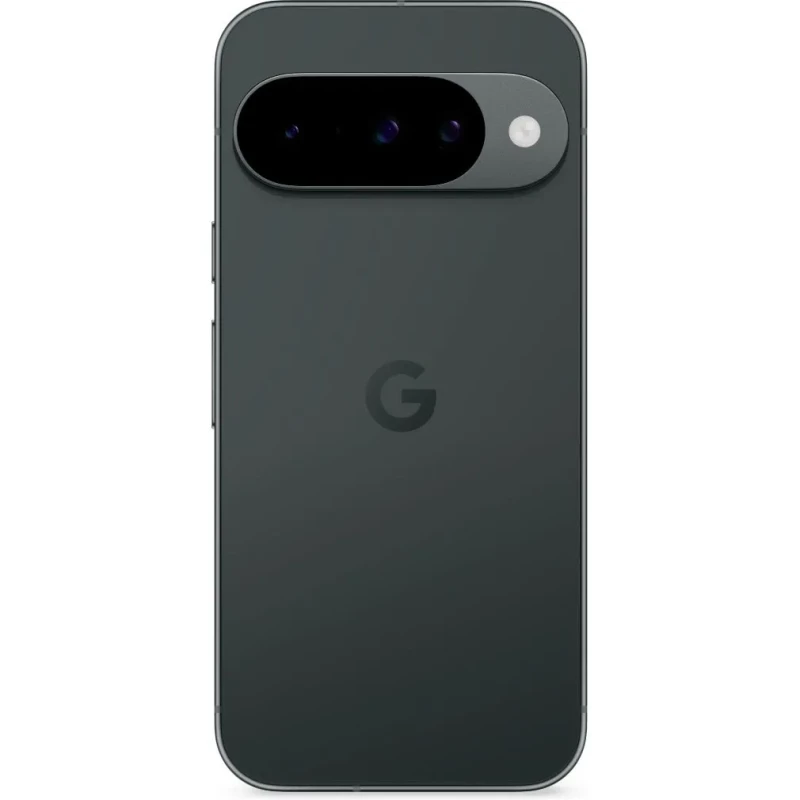 Google Pixel 10 12/256GB Obsidian (Nano-SIM+eSIM) - Зображення 2