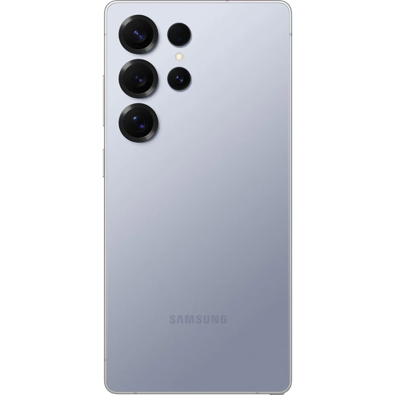Samsung Galaxy S25 Ultra 12/512GB Titanium Silverblue (SM-S938BZBG) - Зображення 2