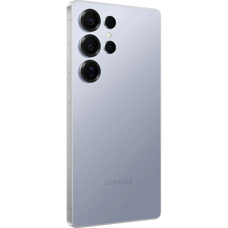 Samsung Galaxy S25 Ultra 12/512GB Titanium Silverblue (SM-S938BZBG) - Зображення 5