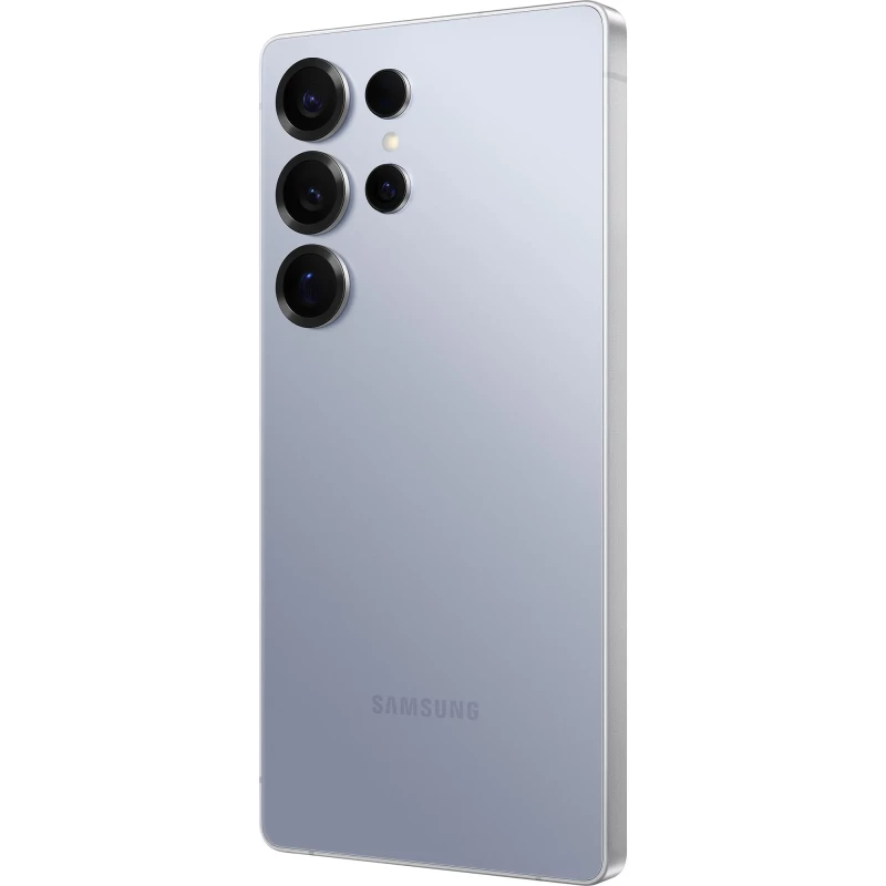 Samsung Galaxy S25 Ultra 12/512GB Titanium Silverblue (SM-S938BZBG) - Зображення 6