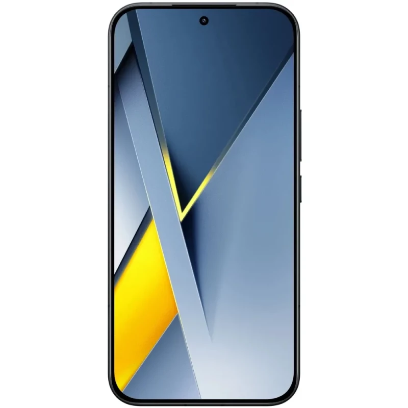 Xiaomi Poco F8 Ultra 5G 12/256GB Black (with charger) Europe - Зображення 1