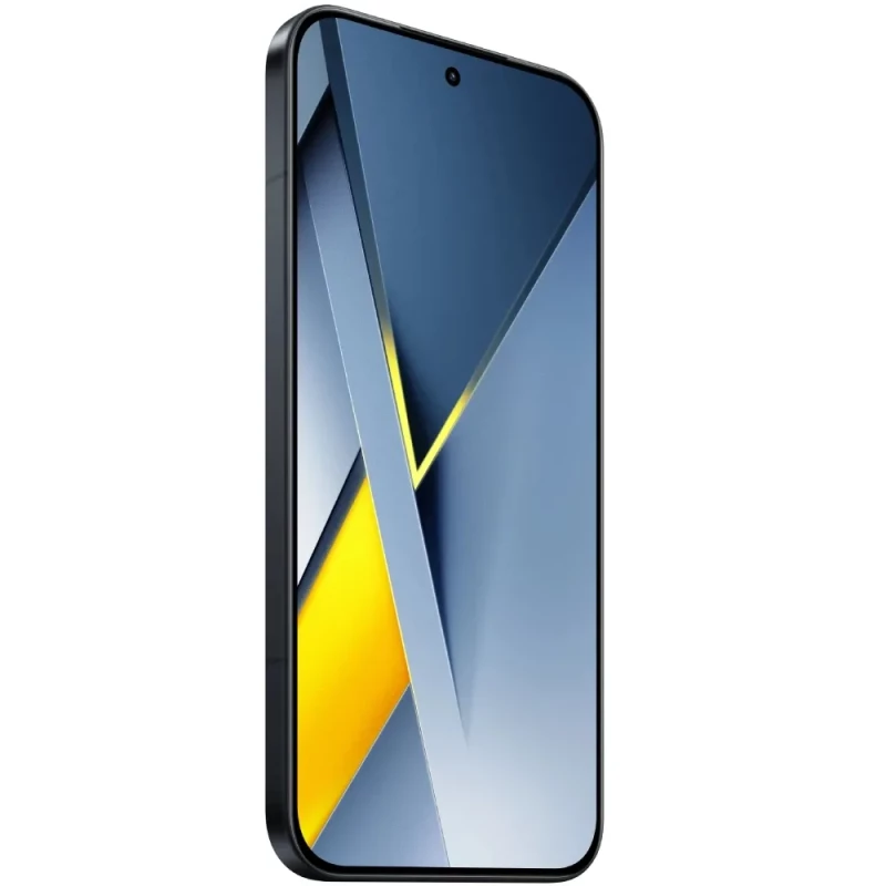Xiaomi Poco F8 Ultra 5G 12/256GB Black (with charger) Europe - Зображення 3