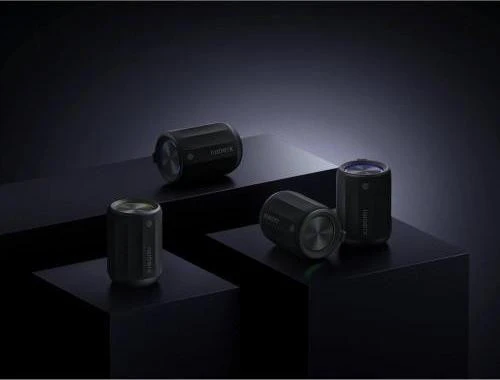 Xiaomi Bluetooth Mini (QBH4274GL) - Зображення 2