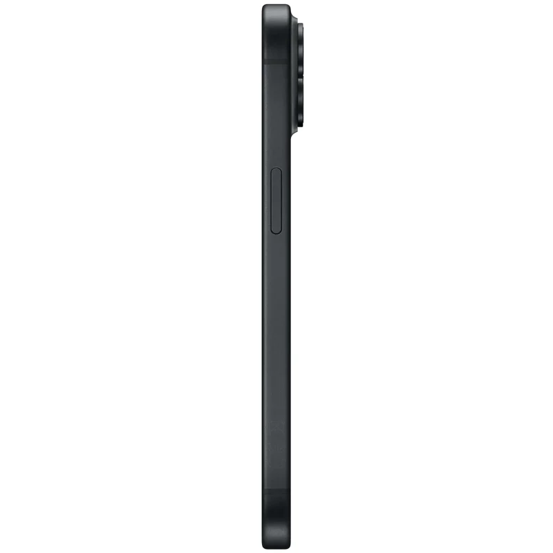 Apple iPhone 15 128GB Black (MTP03) - Зображення 2