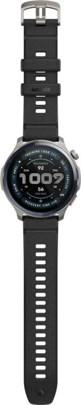 Смарт-часы Amazfit Balance 2 Midnight Black (W2430GL1N) - Зображення 4
