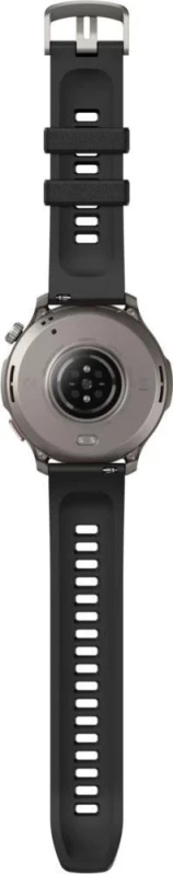 Смарт-часы Amazfit Balance 2 Midnight Black (W2430GL1N) - Зображення 5