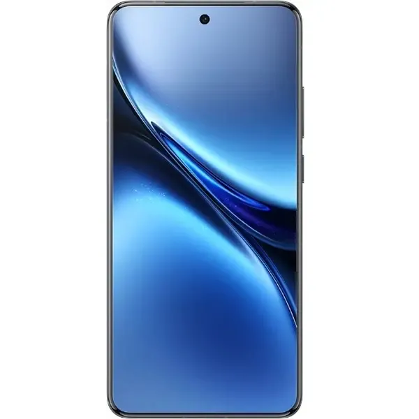 Vivo X200 Pro 16/512GB Black Europe - Зображення 1