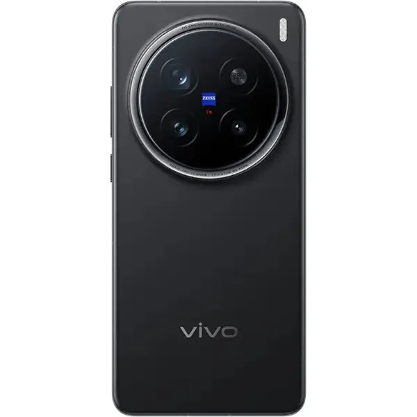Vivo X200 Pro 16/512GB Black Europe - Зображення 2