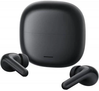 Наушники Xiaomi Redmi Buds 8 Lite Black (BHR08OMGL) - Зображення 4