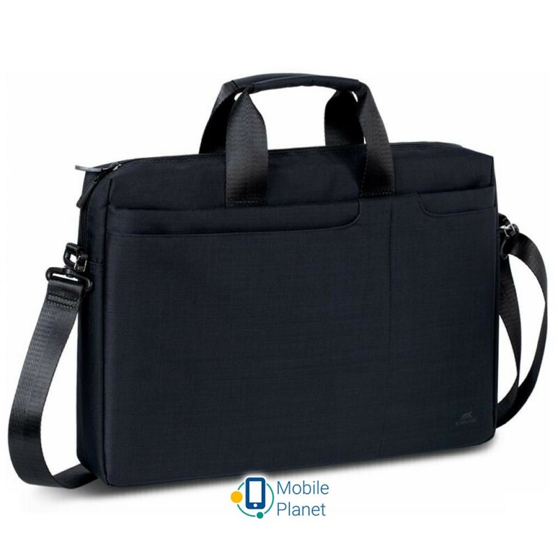 RivaCase 15.6" (8335 (Black))