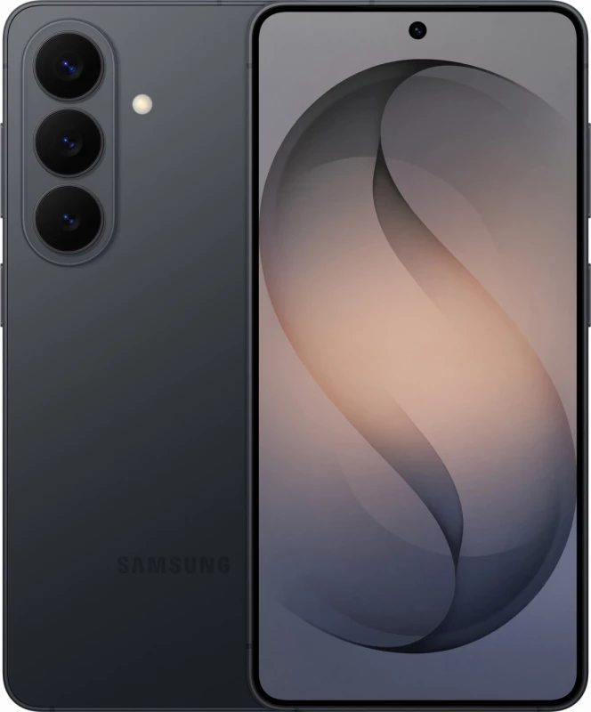 Samsung Galaxy S26 12/512GB Black (SM-S942BZKH)