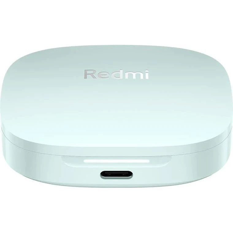 Xiaomi Redmi Buds 6 Coral Green (BHR9245GL) - Зображення 4