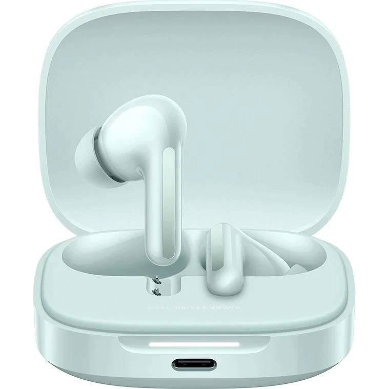 Xiaomi Redmi Buds 6 Coral Green (BHR9245GL)