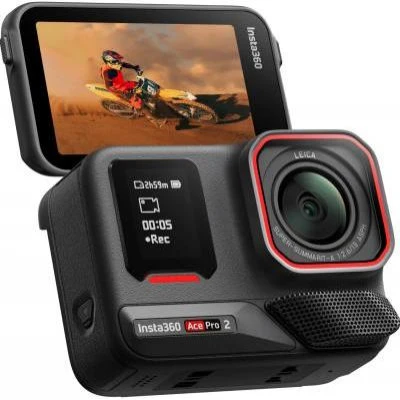 Insta360 Ace Pro 2 (CINSBBGA) - Зображення 1
