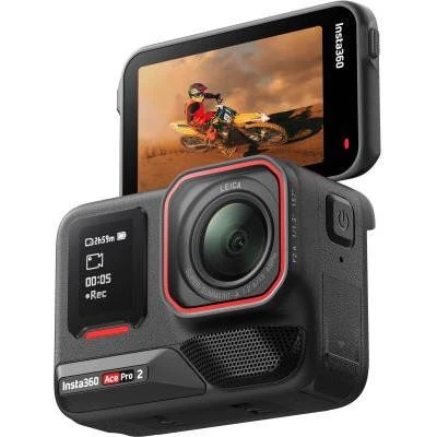 Insta360 Ace Pro 2 (CINSBBGA) - Зображення 2