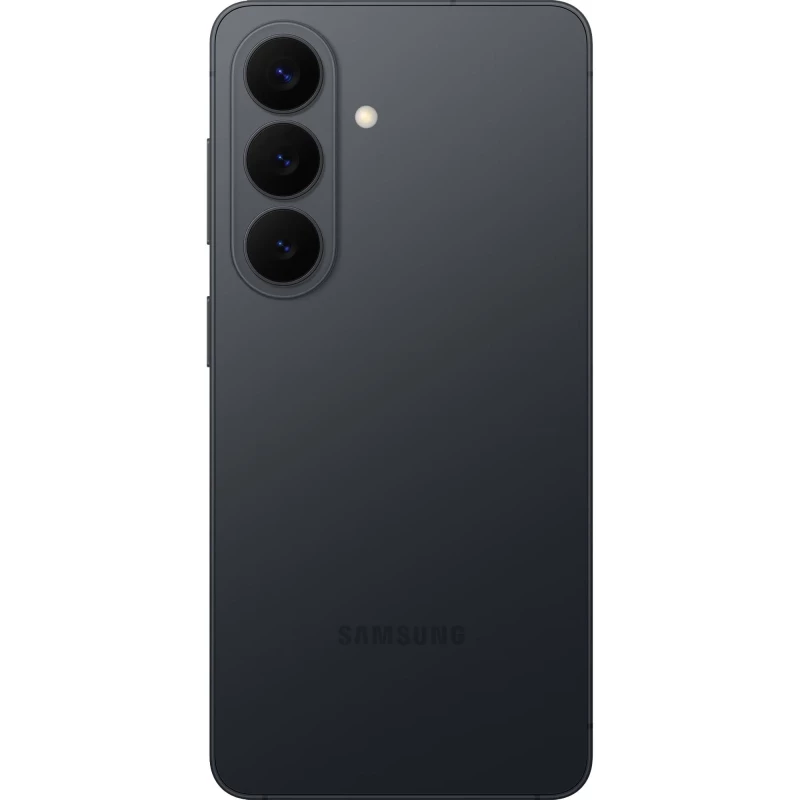 Samsung Galaxy S26 12/512GB Black (SM-S942BZKH) - Зображення 2