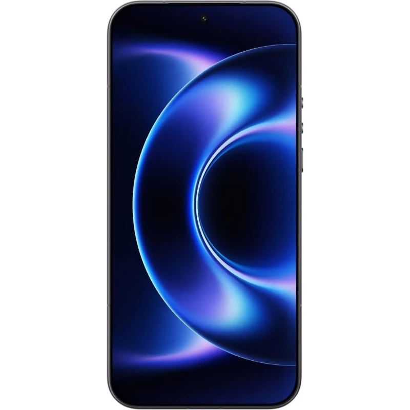 Xiaomi 17 Ultra 16/512GB Black (no charger) Europe - Зображення 1