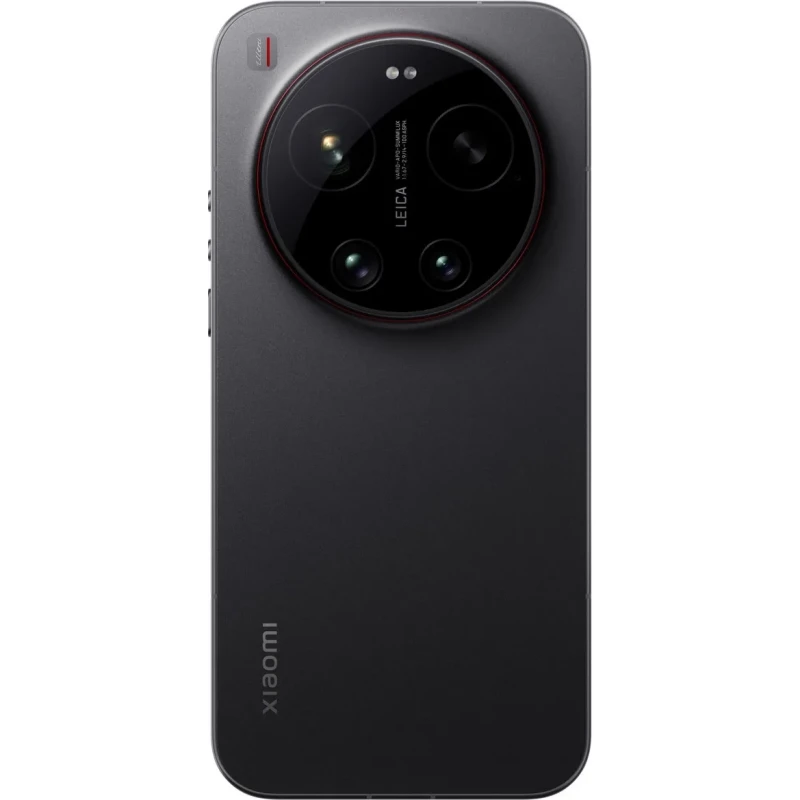 Xiaomi 17 Ultra 16/512GB Black (no charger) Europe - Зображення 2