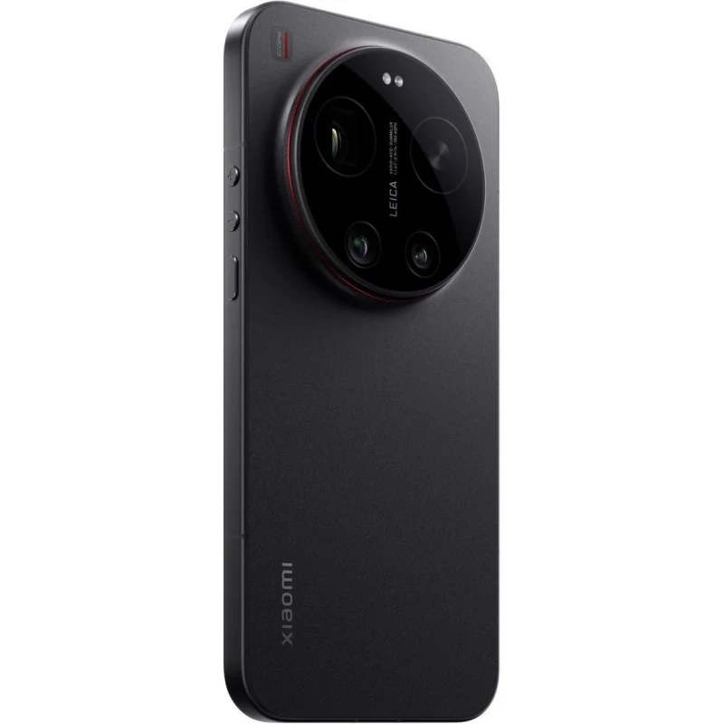 Xiaomi 17 Ultra 16/512GB Black (no charger) Europe - Зображення 5