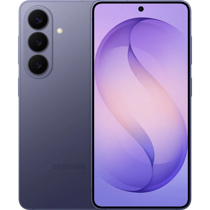 Samsung Galaxy S26 12/512GB Cobalt Violet (SM-S942BZVHSEK) (UA)