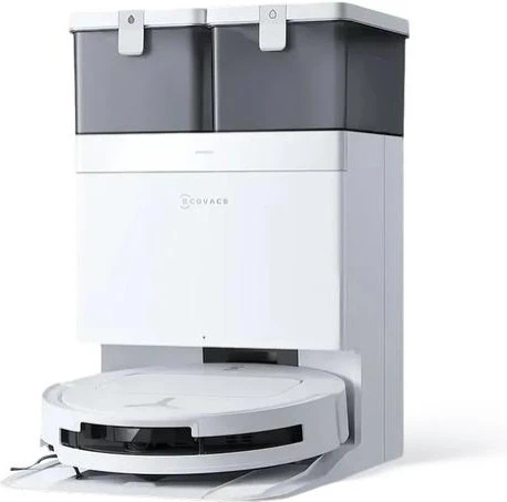 ECOVACS Deebot T50 Omni White