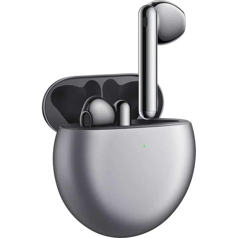 HUAWEI Freebuds 4E Silver Frost (55034500)