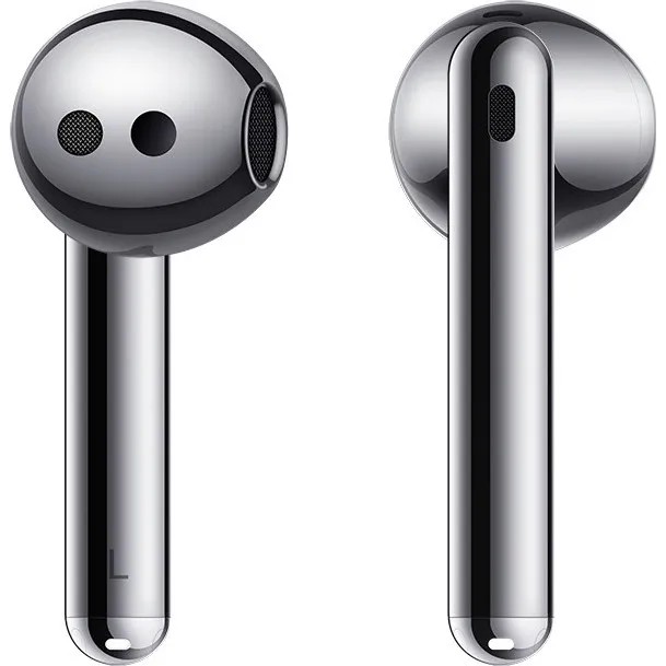 HUAWEI Freebuds 4E Silver Frost (55034500) - Зображення 1