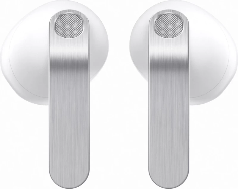 Наушники Samsung Galaxy Buds4 White (SM-R540NZWA)