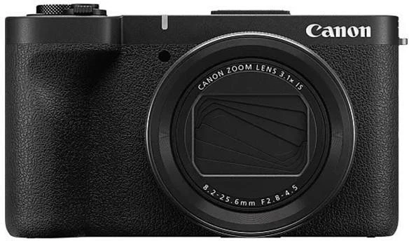 Canon PowerShot V1 Premium Vlogger Kit Black (6390C006) - Зображення 1