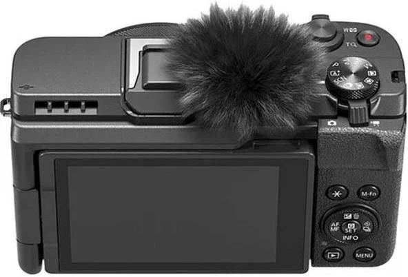 Canon PowerShot V1 Premium Vlogger Kit Black (6390C006) - Зображення 4