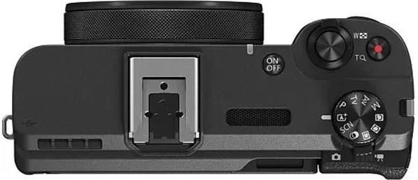 Canon PowerShot V1 Premium Vlogger Kit Black (6390C006) - Зображення 5