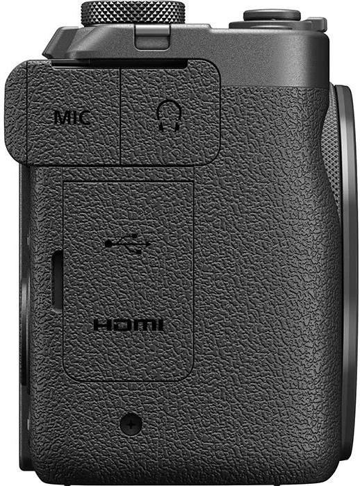 Canon PowerShot V1 Premium Vlogger Kit Black (6390C006) - Зображення 6