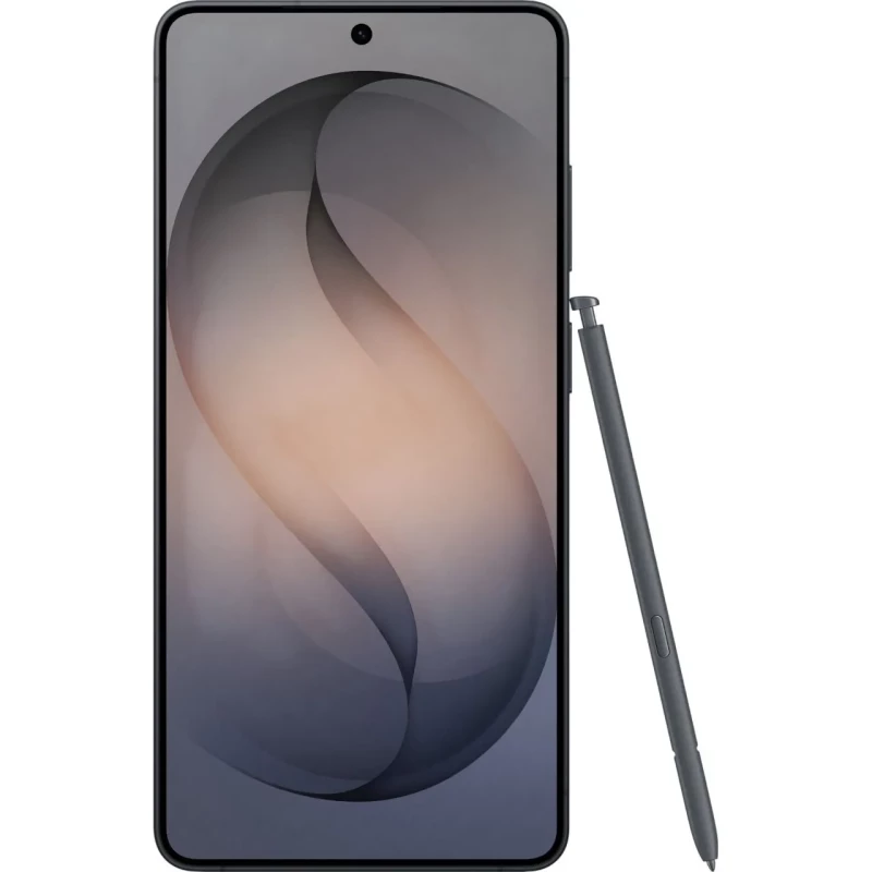 Samsung Galaxy S26 Ultra 12/512GB Black (SM-S948BZKG) - Зображення 1