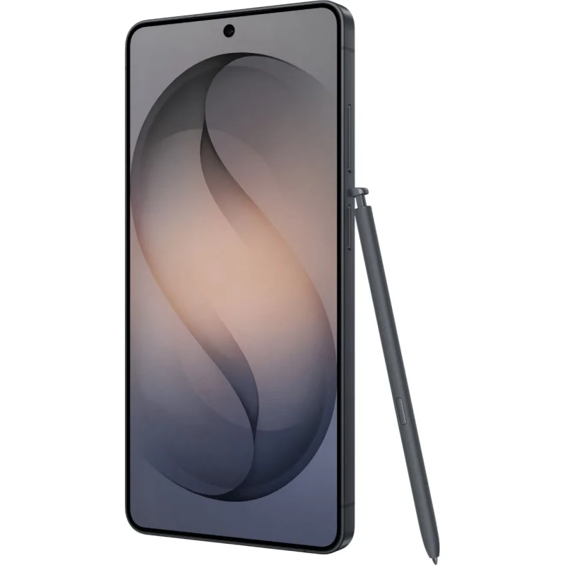 Samsung Galaxy S26 Ultra 12/512GB Black (SM-S948BZKG) - Зображення 4