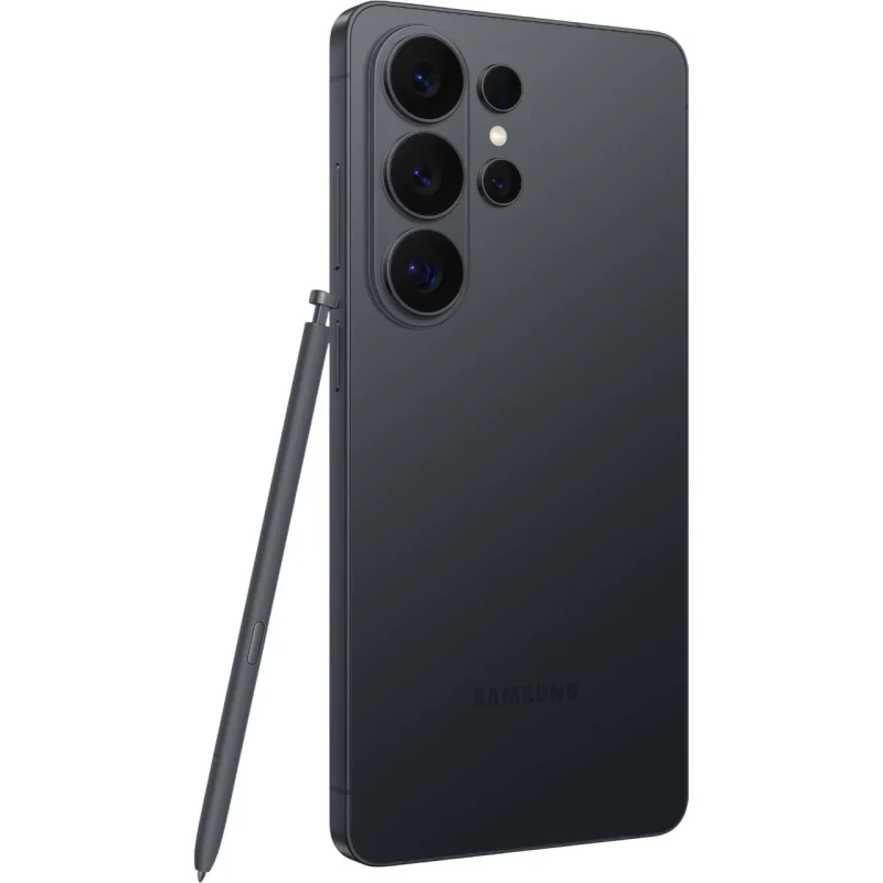 Samsung Galaxy S26 Ultra 12/512GB Black (SM-S948BZKG) - Зображення 5