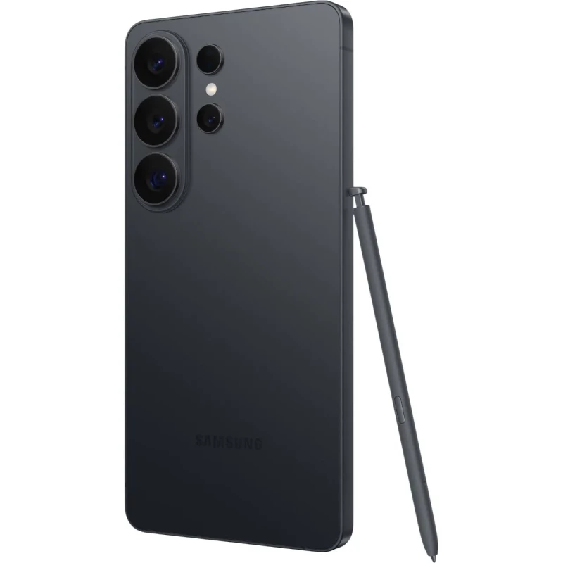 Samsung Galaxy S26 Ultra 12/512GB Black (SM-S948BZKG) - Зображення 6