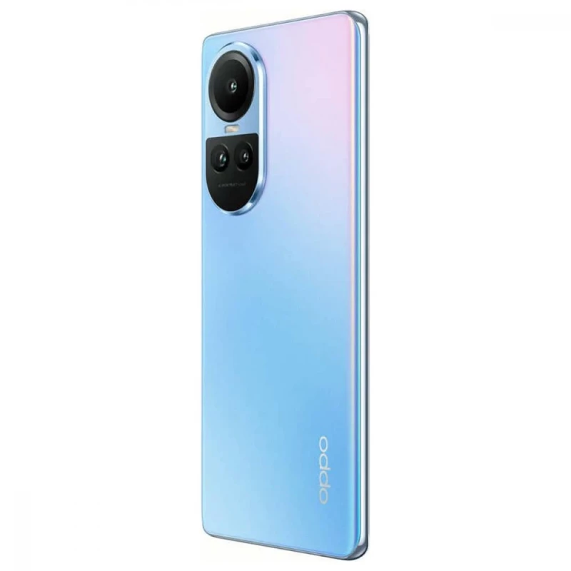 OPPO Reno10 8/256GB Ice Blue - Зображення 1