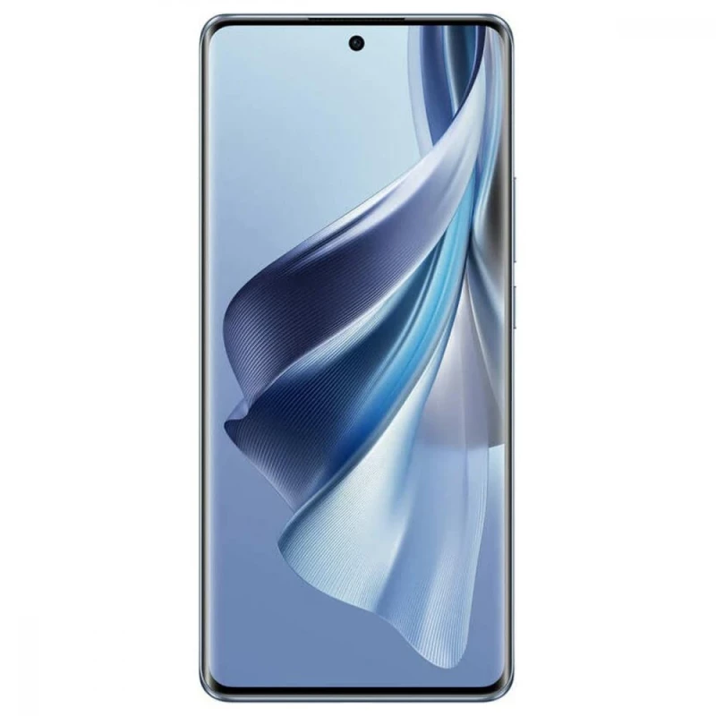 OPPO Reno10 8/256GB Ice Blue - Зображення 7