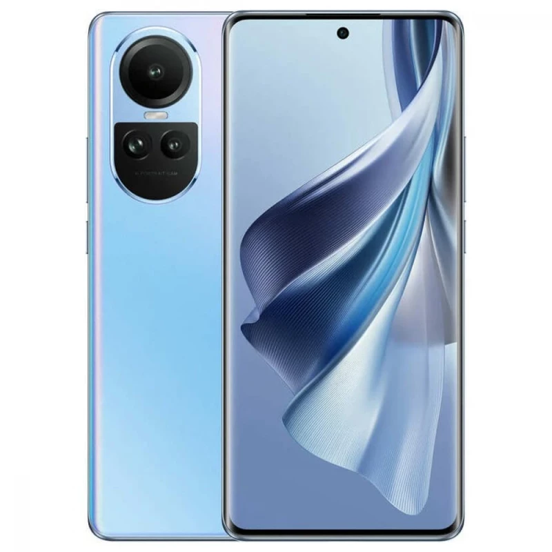 OPPO Reno10 8/256GB Ice Blue