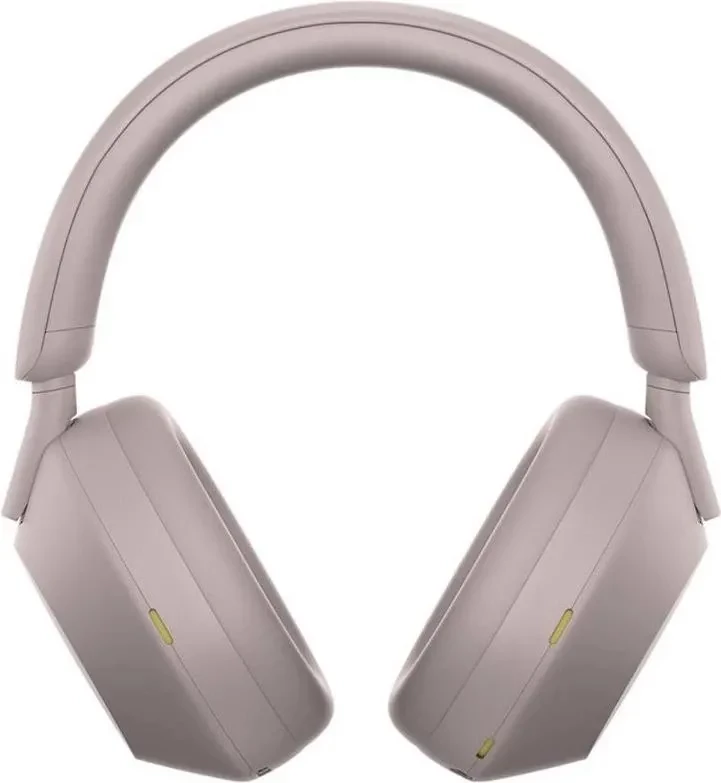 Sony WH-1000XM5 Powder Pink (WH1000XM5P.CE7) - Зображення 7