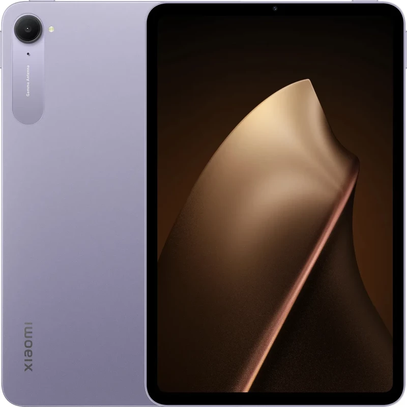Xiaomi Pad Mini 12/512GB Wi-Fi Lavender Purple (with charger) Europe