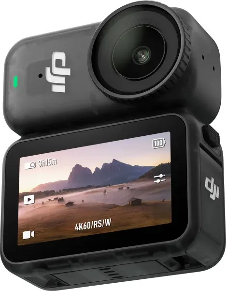 DJI Osmo Nano Standard Combo 128 GB (CP.OS.00000460.01) - Зображення 1