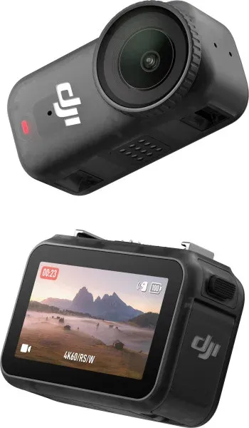 DJI Osmo Nano Standard Combo 128 GB (CP.OS.00000460.01) - Зображення 2