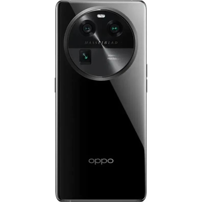 OPPO Find X6 16/512GB Black Europe - Зображення 1
