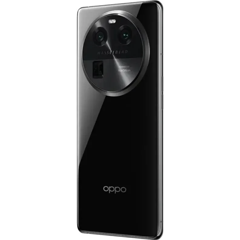OPPO Find X6 16/512GB Black Europe - Зображення 3